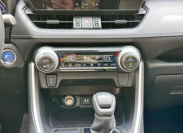 
								Toyota RAV4 (IV), 2022 full									