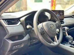 
										Toyota RAV4 (IV), 2022 full									