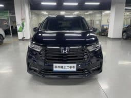 
										Honda Odyssey, 2023 full									