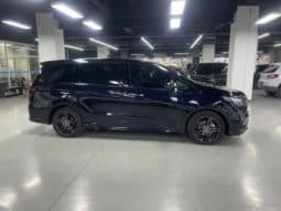 
										Honda Odyssey, 2023 full									
