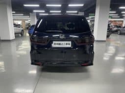 
										Honda Odyssey, 2023 full									