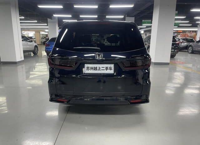 
								Honda Odyssey, 2023 full									
