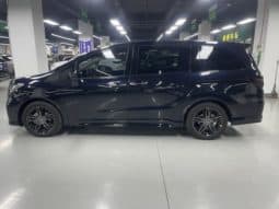 
										Honda Odyssey, 2023 full									