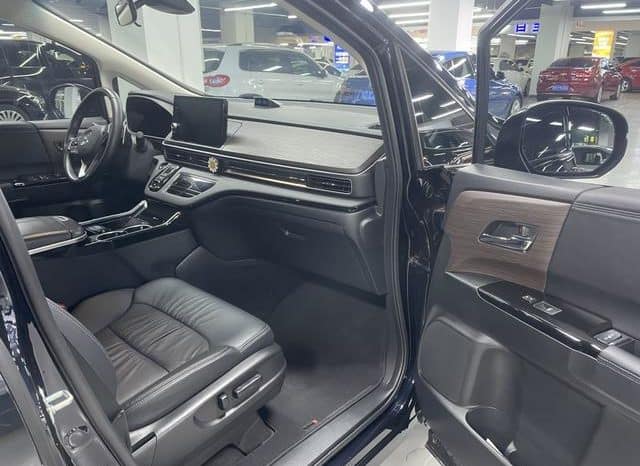 
								Honda Odyssey, 2023 full									