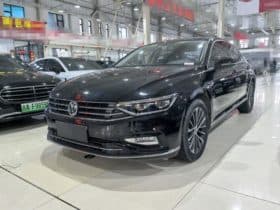 Volkswagen Magotan, 2020