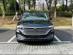 
										Volkswagen Viloran, 2023 full									