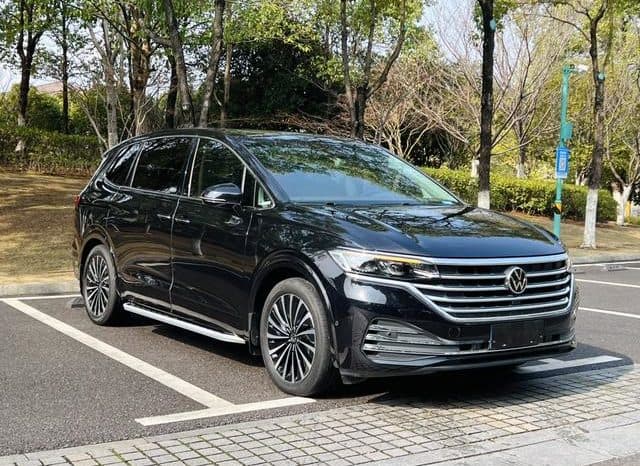 
								Volkswagen Viloran, 2023 full									