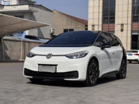 Volkswagen ID.3, 2024