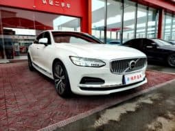 
										Volvo S90, 2024 full									