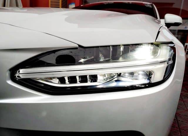 
								Volvo S90, 2024 full									