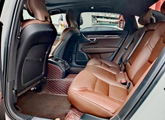 
								Volvo S90, 2024 full									