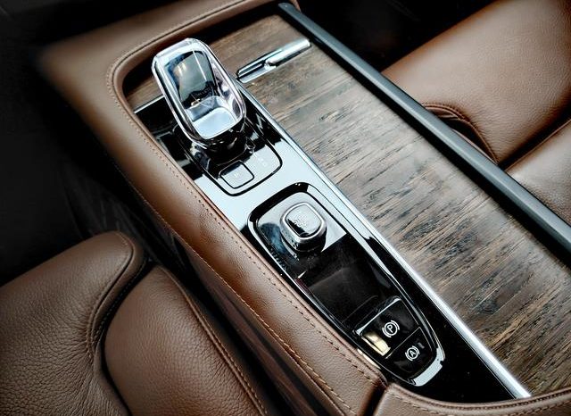 
								Volvo S90, 2024 full									
