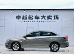 
										Chevrolet Cruze, 2022 full									
