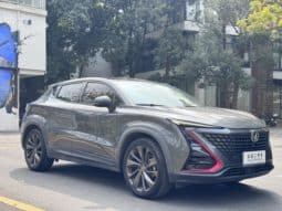 
										Changan UNI-T, 2020 full									