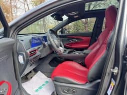 
										Changan UNI-T, 2020 full									