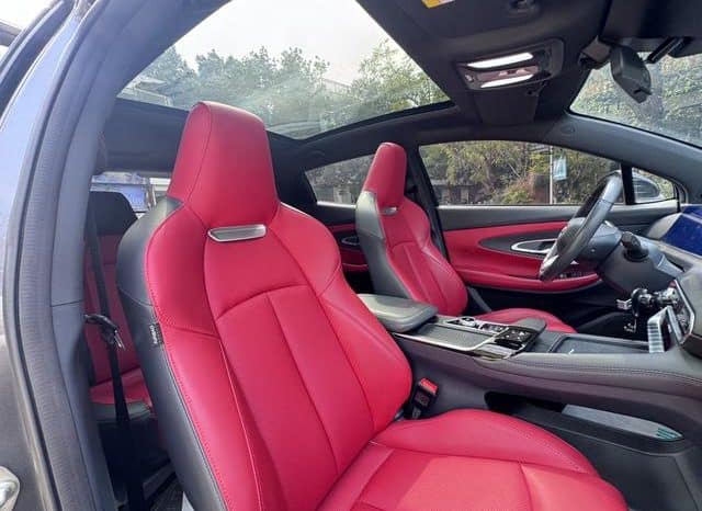 
								Changan UNI-T, 2020 full									