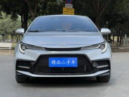 
										Toyota Levin, 2023 full									