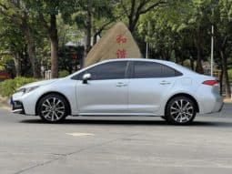
										Toyota Levin, 2023 full									