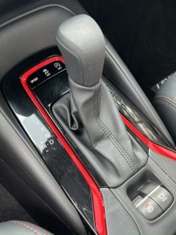 
										Toyota Levin, 2023 full									