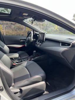 
										Toyota Levin, 2023 full									