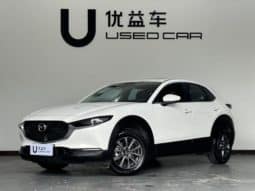 67b6c6c1ae175 Mazda CX-30, 2023