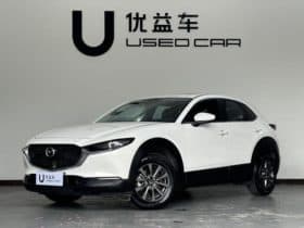 Mazda CX-30, 2023