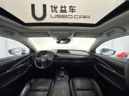 
										Mazda CX-30, 2023 full									