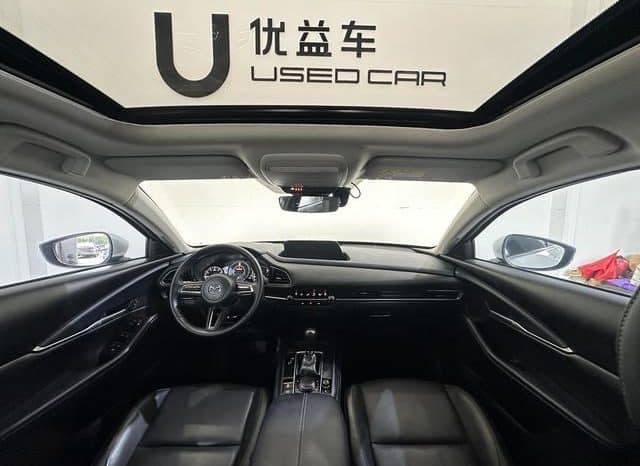 
								Mazda CX-30, 2023 full									