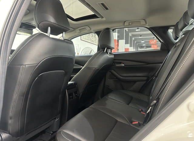 
								Mazda CX-30, 2023 full									