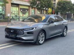 67b6cf41b4bf5 Ford Mondeo (V), 2022