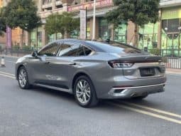 
										Ford Mondeo (V), 2022 full									