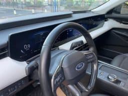 
										Ford Mondeo (V), 2022 full									