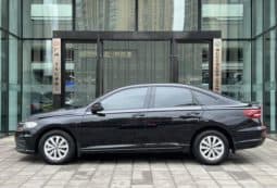 
										Volkswagen Golf 7 (Lavida), 2022 full									