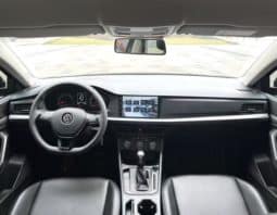 
										Volkswagen Golf 7 (Lavida), 2022 full									
