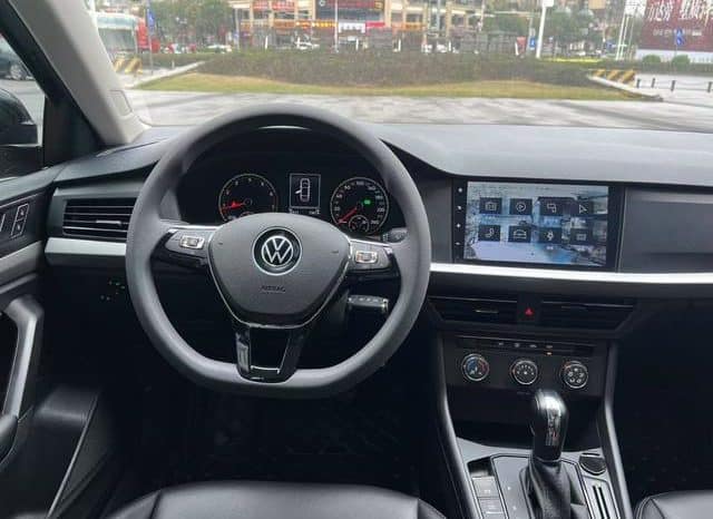 
								Volkswagen Golf 7 (Lavida), 2022 full									