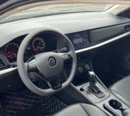
										Volkswagen Golf 7 (Lavida), 2022 full									