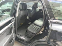
										Volkswagen Touareg, 2021 full									
