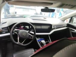 
										Volkswagen Touareg, 2021 full									