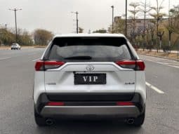 
										Toyota RAV4 (IV), 2022 full									