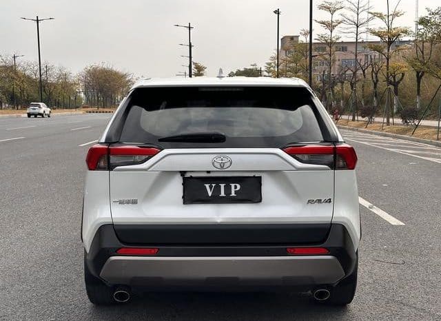 
								Toyota RAV4 (IV), 2022 full									