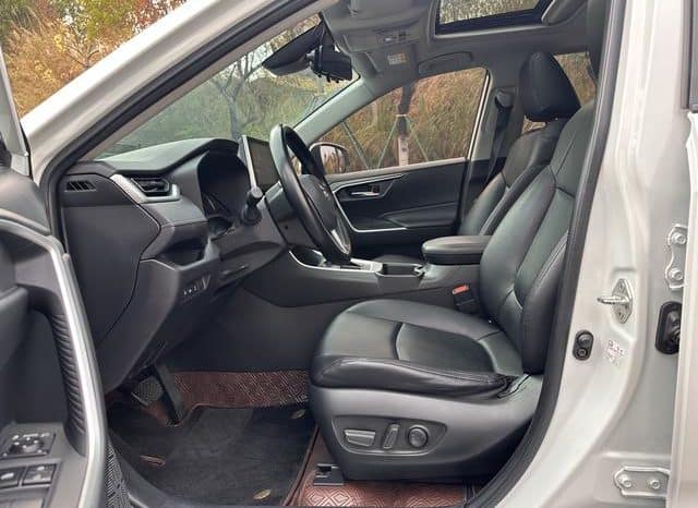 
								Toyota RAV4 (IV), 2022 full									