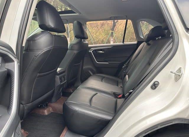 
								Toyota RAV4 (IV), 2022 full									