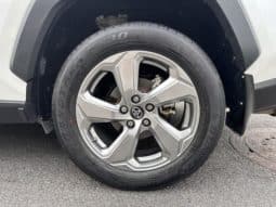 
										Toyota RAV4 (IV), 2022 full									