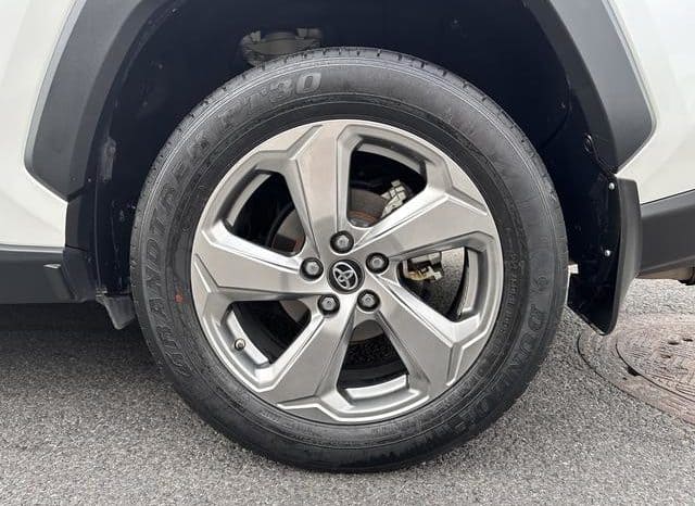 
								Toyota RAV4 (IV), 2022 full									