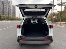 
										Toyota RAV4 (IV), 2022 full									
