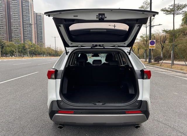 
								Toyota RAV4 (IV), 2022 full									