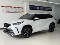 67b6f627453b4 Toyota Highlander, 2022