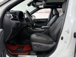 
										Toyota Highlander, 2022 full									