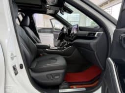 
										Toyota Highlander, 2022 full									