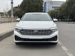 
										Volkswagen Jetta, 2022 full									